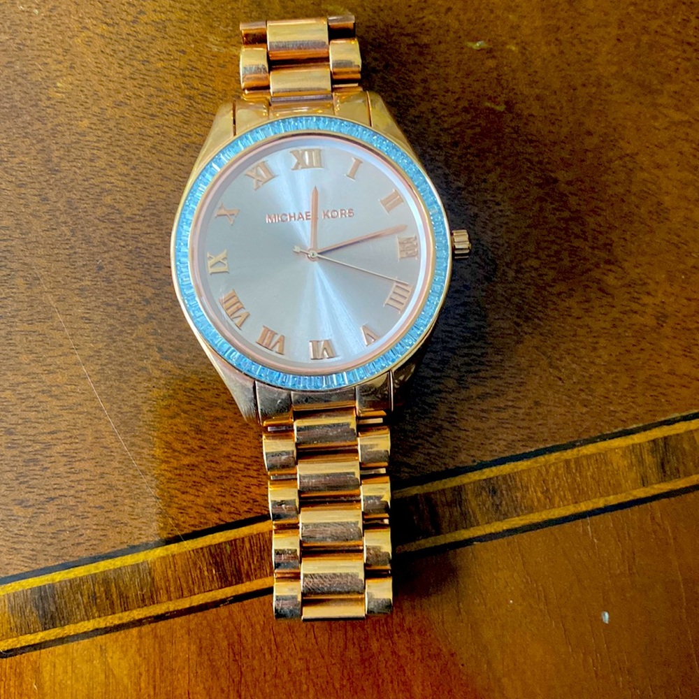 Michael Kors watch